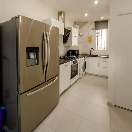 Beau 3 Pièces Cosy Paris Est Appartamento